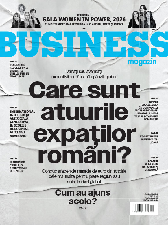 Coperta Nr. 250 — August