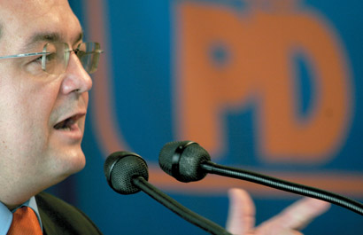 Cat de uninominal vom vota?