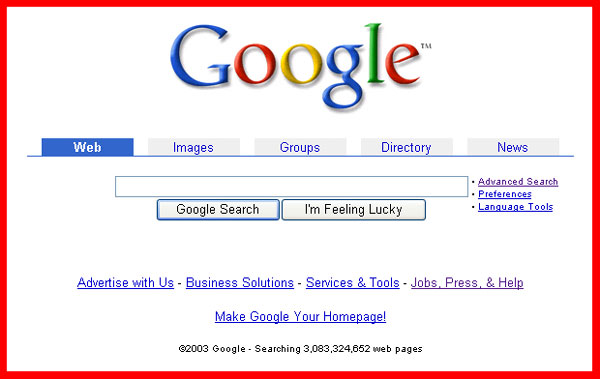 Ce vraji a mai facut Google?