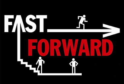 FAST FORWARD