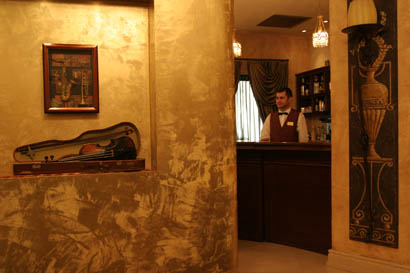 TURISM: Boutique sau hotel?