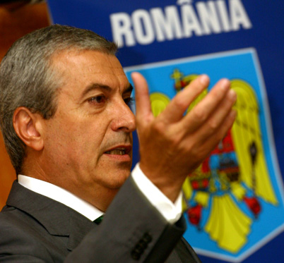 Bulgaria, o piatra de moara