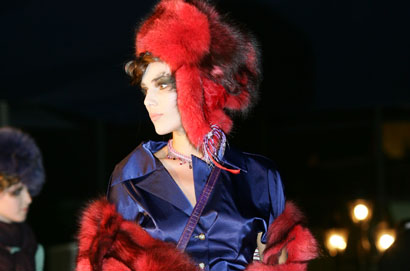 FASHION: Tonuri de Negrau