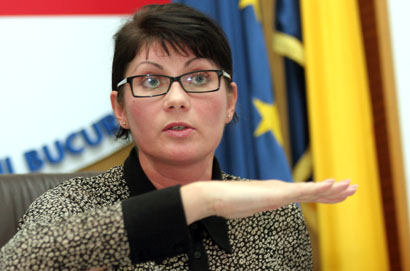 Migratia: de la prefectura la primarie