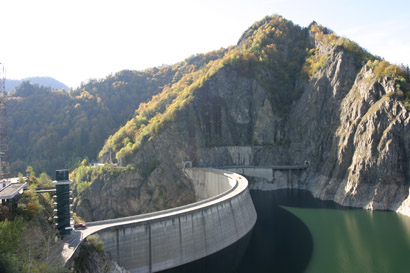 LICITATII: Energia transparenta
