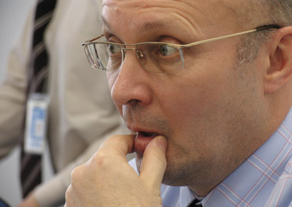 STRATEGII: Cand profitul se programeaza