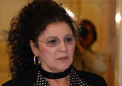 A fost odata Rasdaq