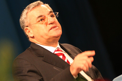 Nepregatitii de la PSD