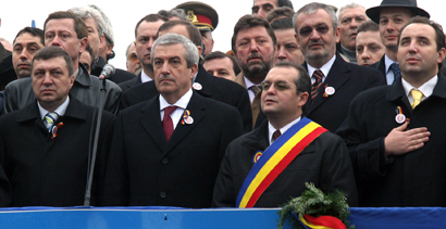 UDMR se incaiera cu Big Brother