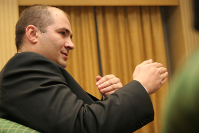 Alt an agitat pentru dobanzi?