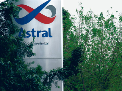 UN PRET ASTRAL