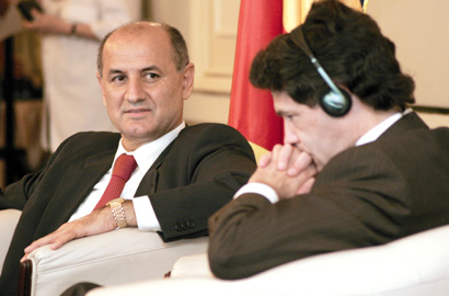 Cum sa atragem investitorii straini