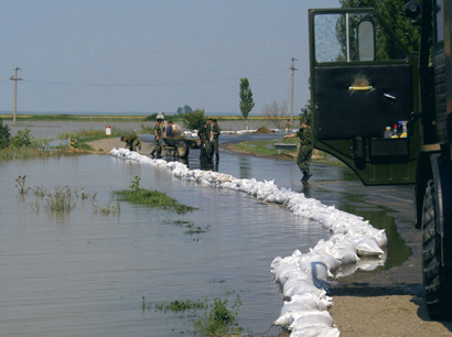 Dupa inundatii, subventiile
