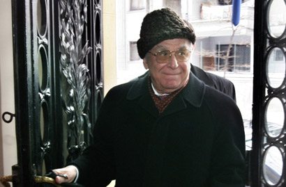 Salvati sufletul stangii