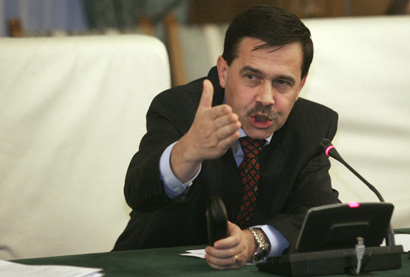 Un obiectiv  foarte ambitios