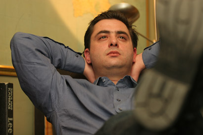 Vor curge si milioanele