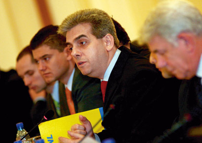 Cum sa limitezi migratia politica?