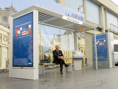 Oferta de face-lift pentru Bucuresti