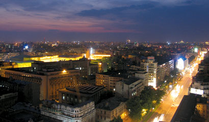 ROMANIA NON-STOP
