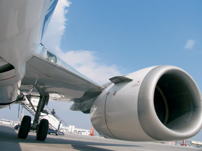 BUSINESS TRAVEL: Circuitul biletelor de avion in natura