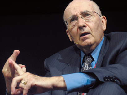 Kotler dixit