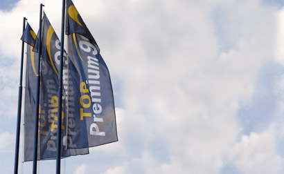 MANAGEMENT: Noua strategie pusa in practica de sefii Petrom nu se limiteaza numai la carburanti si preturi