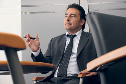 Sucursalele - varful de lance al bancilor in lupta pentru clientul de retail