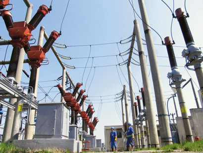 Plus si minus la bornele energiei