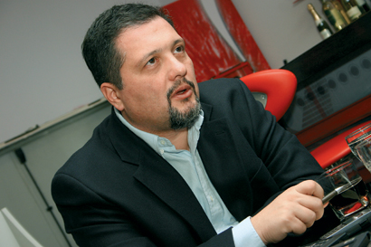 RTC Holding se reorganizeaza si asteapta investitori strategici