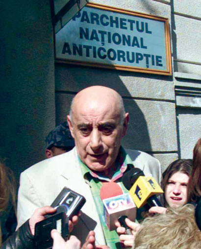 Lista lui Fallenius