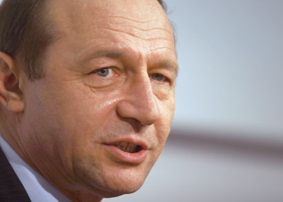 CULISELE INTEGRARII: "Este necesara amanarea aderarii Romaniei, ca UE sa ramana si dupa aceea un spatiu al libertatii, sigurantei si dreptatii" spune Markus Ferber, PPE-ED
