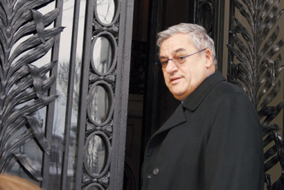 Dan Ioan Popescu demisioneaza data viitoare