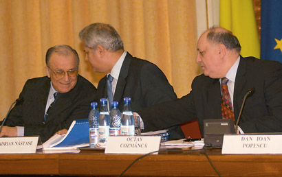 Pacea de la PSD