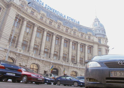 MANAGEMENT: Daca OPSI se uneste cu AVAS, Gabriel Zbarcea va deveni unul din cei mai importanti oameni din economia romaneasca