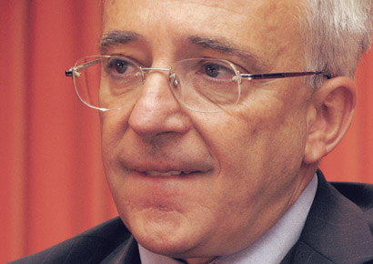 Iarasi va zic voua: mizati pe leu