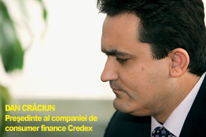 DEVORATORII DE CREDITE