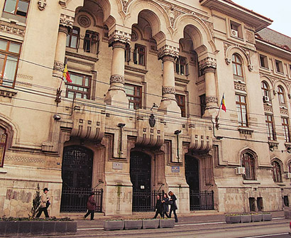 Munci de primavara