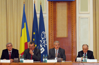 PSD, intre simtul realitatii si amendamentul Contac