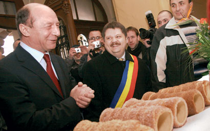 Autonomie ca la Craiova