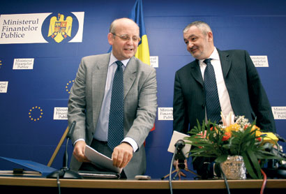 Una din taxele principale