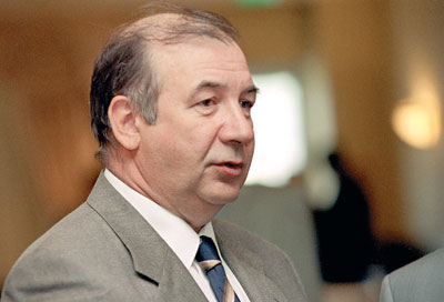 Bancherii fac <br/>bilantul pe 2005