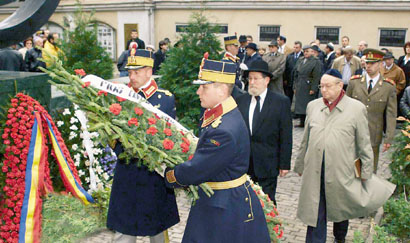 Romania si-a invatat lectia