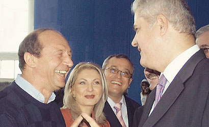 AMR electoral