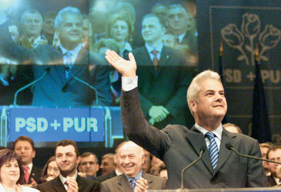 Multi candidati, putini eligibili
