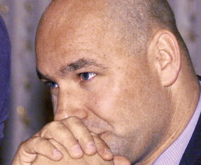 Domnul Joe, planuri mari