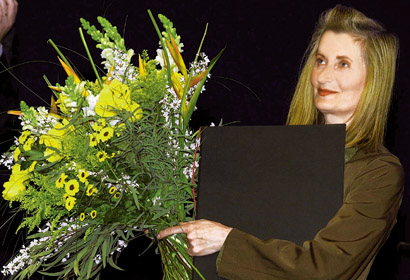 Nobel 2004
