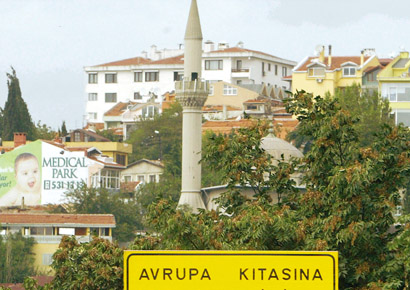 Daca a intrat Cehia, are loc si Turcia