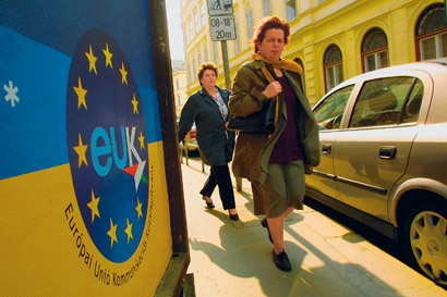 Noua Europa: ieftin si bun