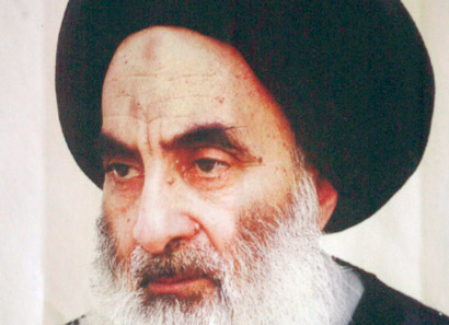 Sfarsit de veac laic in Irak