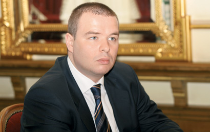Omul dezvolta locul